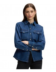 Koszula Lee REGULAR WESTERN SHIRT 112386195 Adventuring