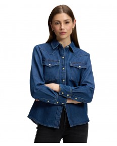 Koszula Lee REGULAR WESTERN SHIRT 112386195 Adventuring