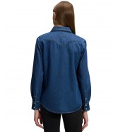 Koszula Lee REGULAR WESTERN SHIRT 112386195 Adventuring