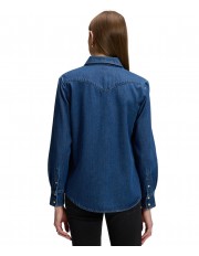 Koszula Lee REGULAR WESTERN SHIRT 112386195 Adventuring