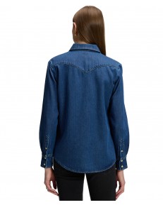 Koszula Lee REGULAR WESTERN SHIRT 112386195 Adventuring