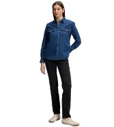 Koszula Lee REGULAR WESTERN SHIRT 112386195 Adventuring