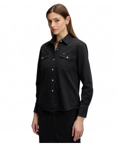 Koszula Lee REGULAR WESTERN SHIRT 112386200 Looking Good