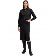 Koszula Lee REGULAR WESTERN SHIRT 112386200 Looking Good