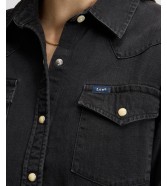 Koszula Lee REGULAR WESTERN SHIRT 112386200 Looking Good