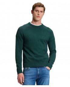Sweter Lee RAGLAN SWEATER 112386281 Ponderosa Pine