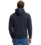 Bluza Lee ESSENTIAL HOODIE 112386285 Rebel Navy