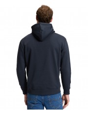 Bluza Lee ESSENTIAL HOODIE 112386285 Rebel Navy