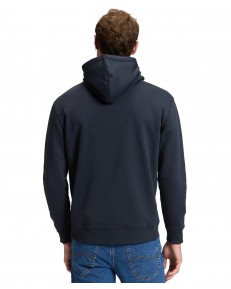 Bluza Lee ESSENTIAL HOODIE 112386285 Rebel Navy