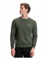 Bluza Lee PATCH CREW SWS 112386290 Deep Depths
