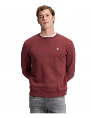 Bluza Lee PATCH CREW SWS 112386291 Port