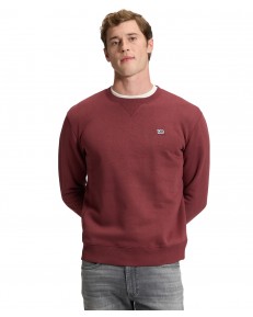 Bluza Lee PATCH CREW SWS 112386291 Port