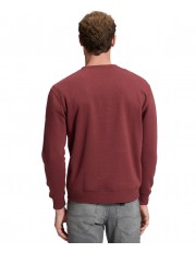 Bluza Lee PATCH CREW SWS 112386291 Port