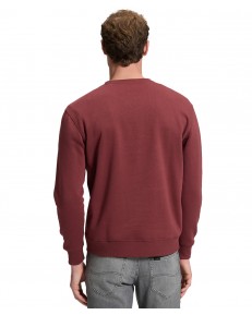 Bluza Lee PATCH CREW SWS 112386291 Port