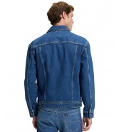 Katana Lee RELAXED RIDER JACKET 112386292 Northern Sky