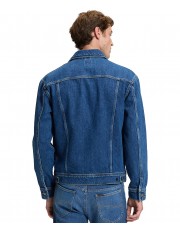 Katana Lee RELAXED RIDER JACKET 112386292 Northern Sky