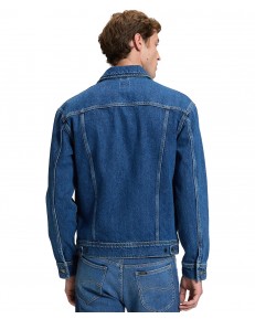 Katana Lee RELAXED RIDER JACKET 112386292 Northern Sky