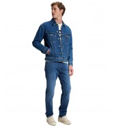 Katana Lee RELAXED RIDER JACKET 112386292 Northern Sky