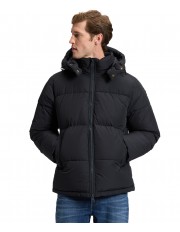Kurtka Lee PUFFER 112386300 Black