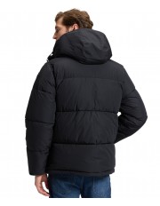 Kurtka Lee PUFFER 112386300 Black