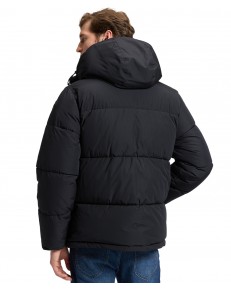 Kurtka Lee PUFFER 112386300 Black