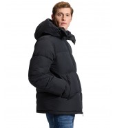 Kurtka Lee PUFFER 112386300 Black