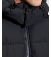 Kurtka Lee PUFFER 112386300 Black