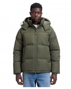 Kurtka Lee PUFFER 112386301 Deep Depths