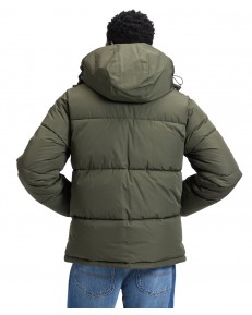 Kurtka Lee PUFFER 112386301 Deep Depths