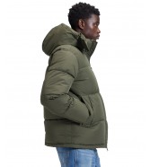 Kurtka Lee PUFFER 112386301 Deep Depths