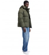 Kurtka Lee PUFFER 112386301 Deep Depths