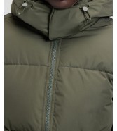 Kurtka Lee PUFFER 112386301 Deep Depths