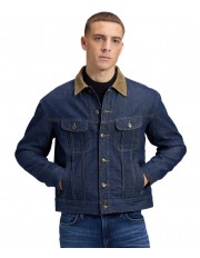 Katana Lee STORM RIDER JACKET 112386305 Brand Loyal