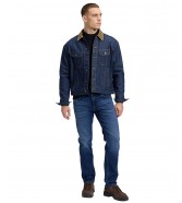 Katana Lee STORM RIDER JACKET 112386305 Brand Loyal