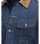 Katana Lee STORM RIDER JACKET 112386305 Brand Loyal