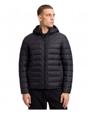 Kurtka Lee PUFFER JACKET 112386310 Black