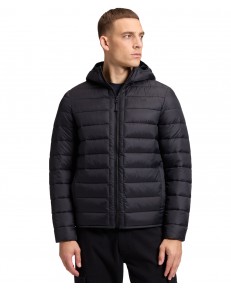 Kurtka Lee PUFFER JACKET 112386310 Black