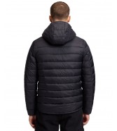 Kurtka Lee PUFFER JACKET 112386310 Black