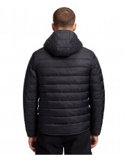 Kurtka Lee PUFFER JACKET 112386310 Black