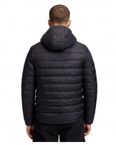 Kurtka Lee PUFFER JACKET 112386310 Black