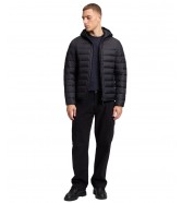 Kurtka Lee PUFFER JACKET 112386310 Black