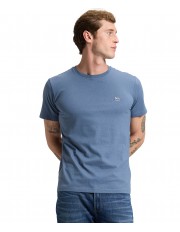 T-shirt Lee PATCH LOGO TEE 112386348 Bering Sea