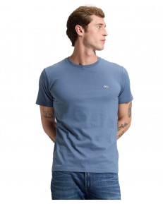 T-shirt Lee PATCH LOGO TEE 112386348 Bering Sea