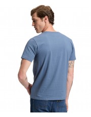 T-shirt Lee PATCH LOGO TEE 112386348 Bering Sea