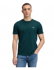 T-shirt Lee PATCH LOGO TEE 112386349 Ponderosa Pine