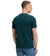 T-shirt Lee PATCH LOGO TEE 112386349 Ponderosa Pine