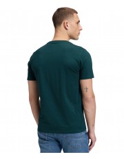 T-shirt Lee PATCH LOGO TEE 112386349 Ponderosa Pine