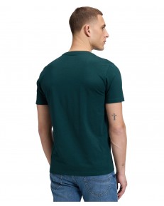 T-shirt Lee PATCH LOGO TEE 112386349 Ponderosa Pine