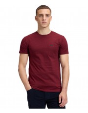 T-shirt Lee ULTIMATE POCKET TEE 112386351 Port Mele