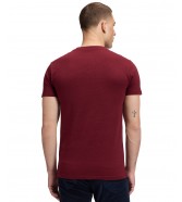 T-shirt Lee ULTIMATE POCKET TEE 112386351 Port Mele